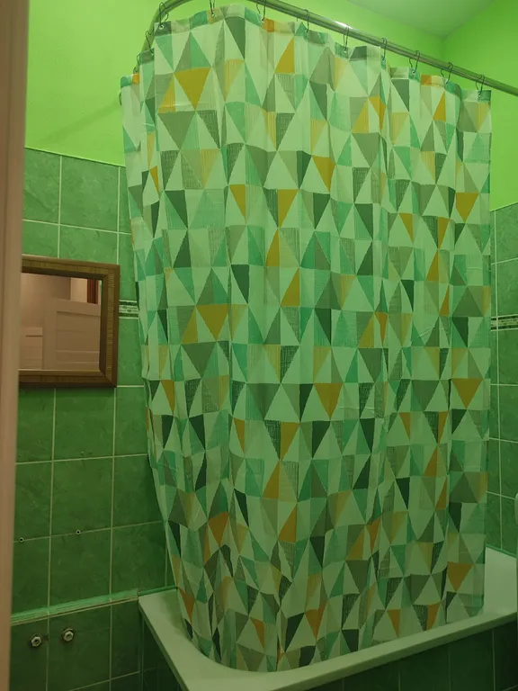 Квартира Просторная, светлая квартира — Калининград