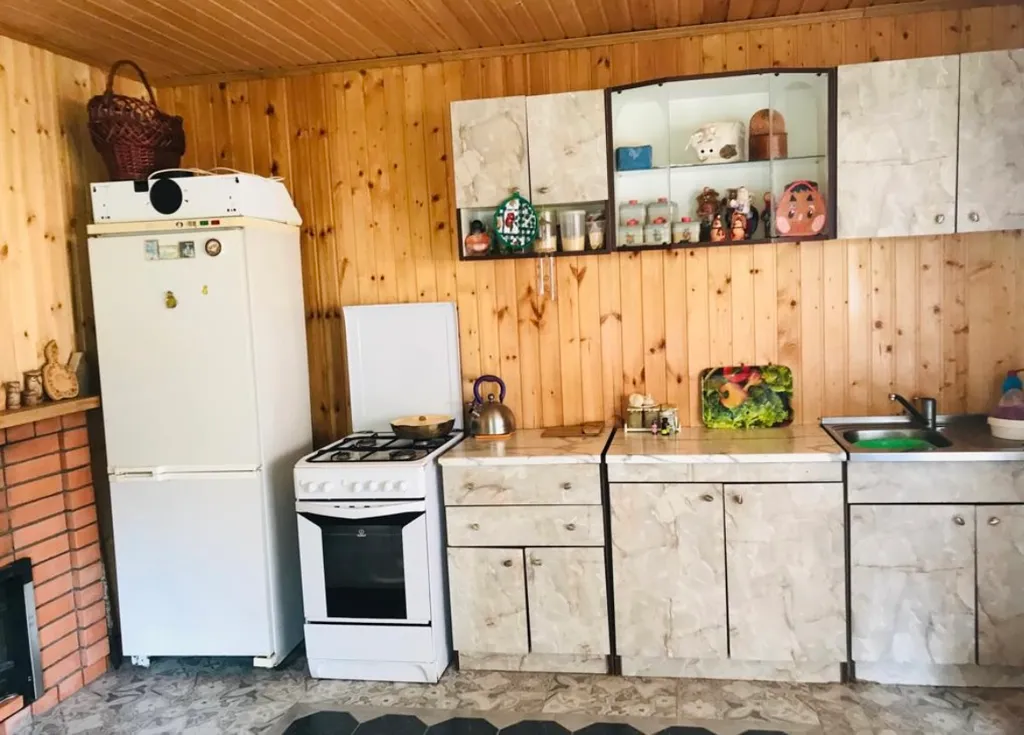 Тихий райский уголок