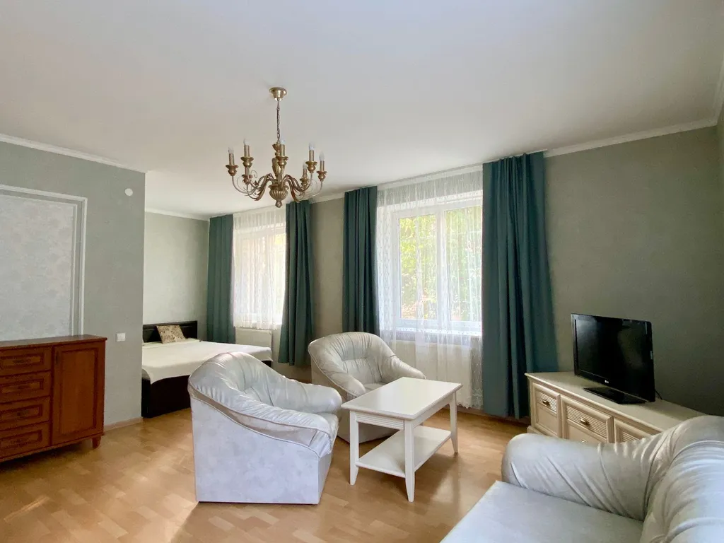 Квартира Квартира с прекрасным расположением — Светлогорск