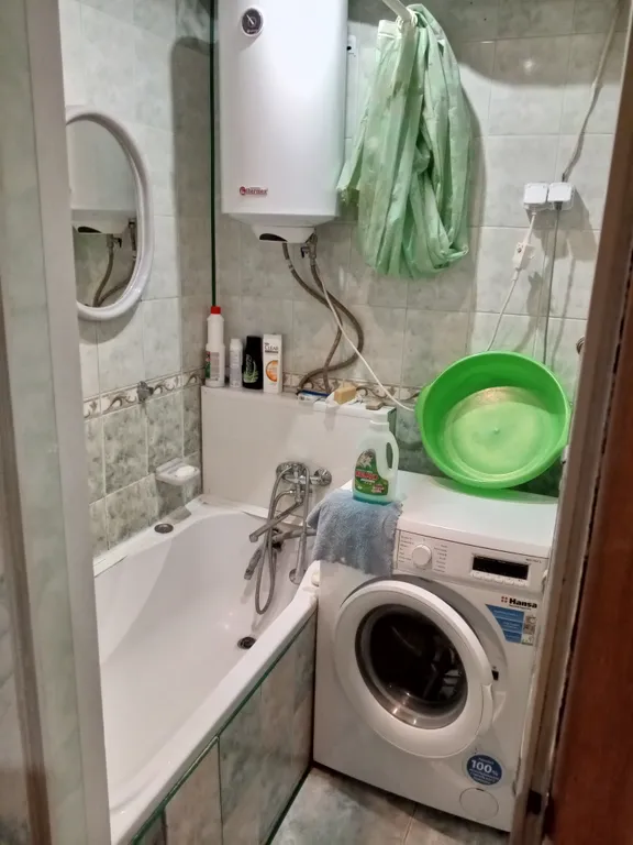 Чистая и уютная кварира в Светлогорске