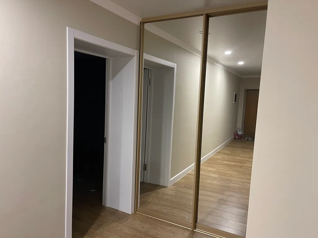 Уютная квартира в самом центре города