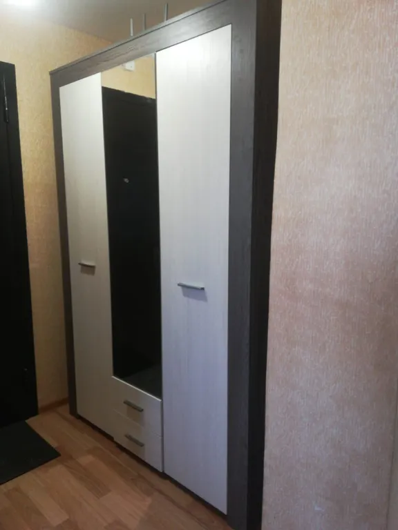 2-комнатная квартира в северной части города