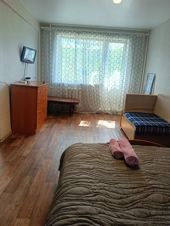 Квартира в центре кск