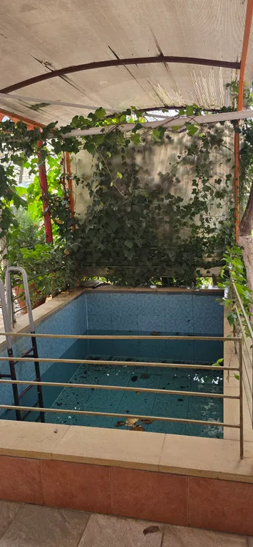 Коттедж Коттедж Райский уголок — Дербент