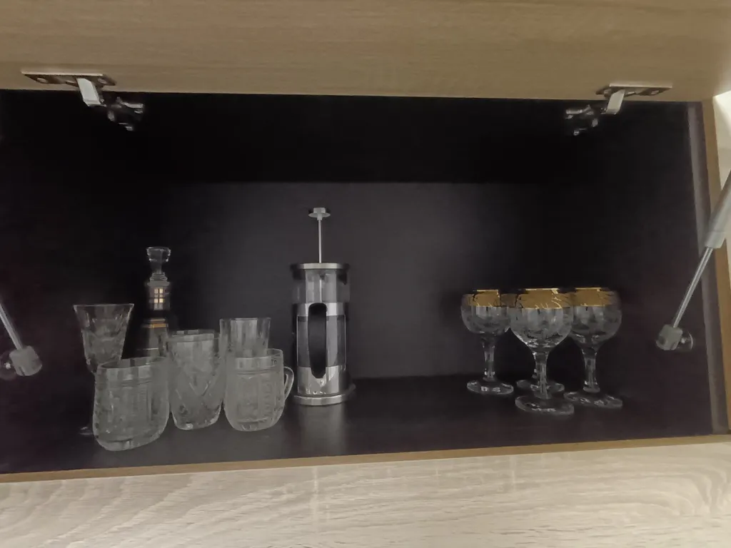 Уютная, тёплая, светлая квартира