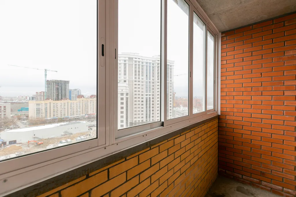 Квартира Квартира Bright comet apartments-студия в новом доме — Новосибирск