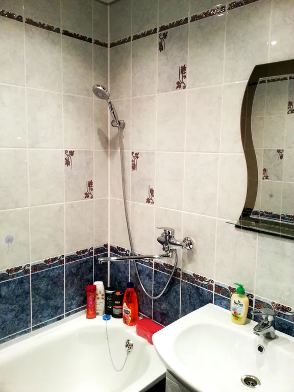 Чистая и уютная квартира в центре Саранска