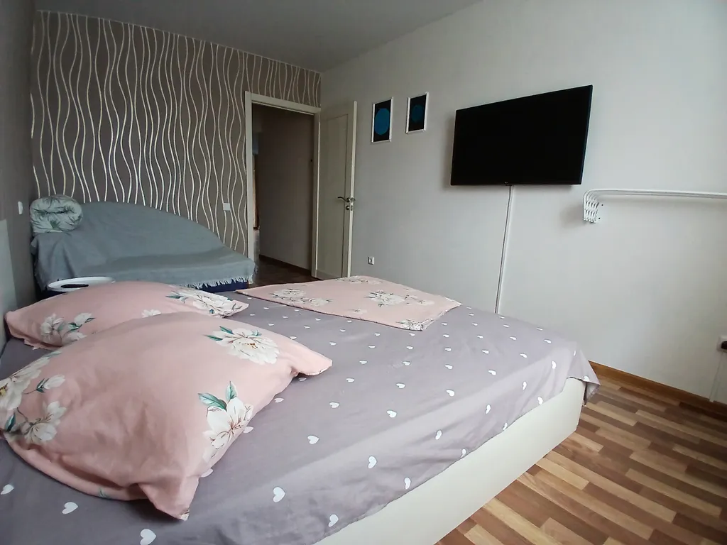 Квартира рядом с трассой М7