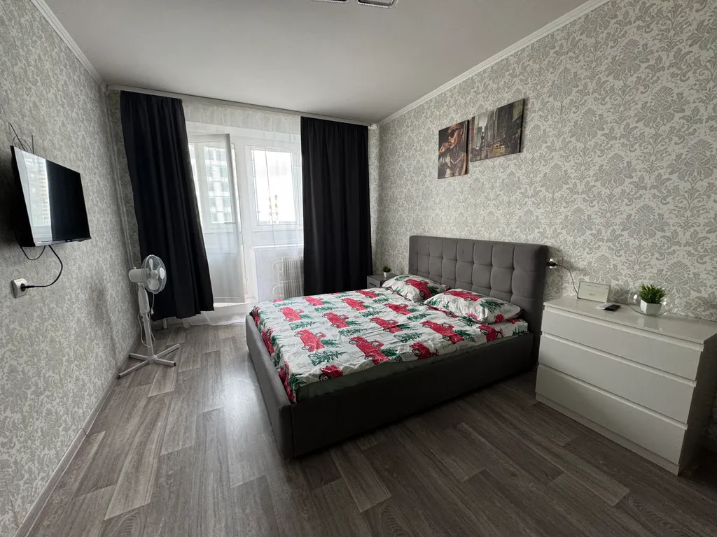 Уютная квартира — аренда посуточно в Белгород