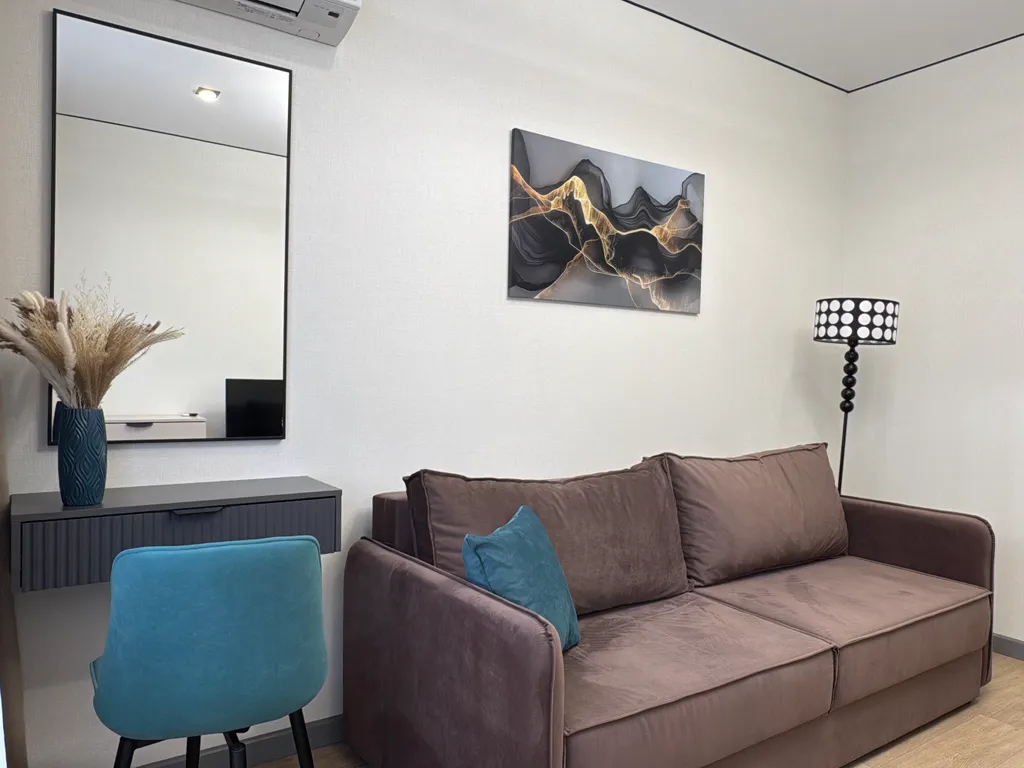 Квартира Квартира Шикарная двушка — Краснодар