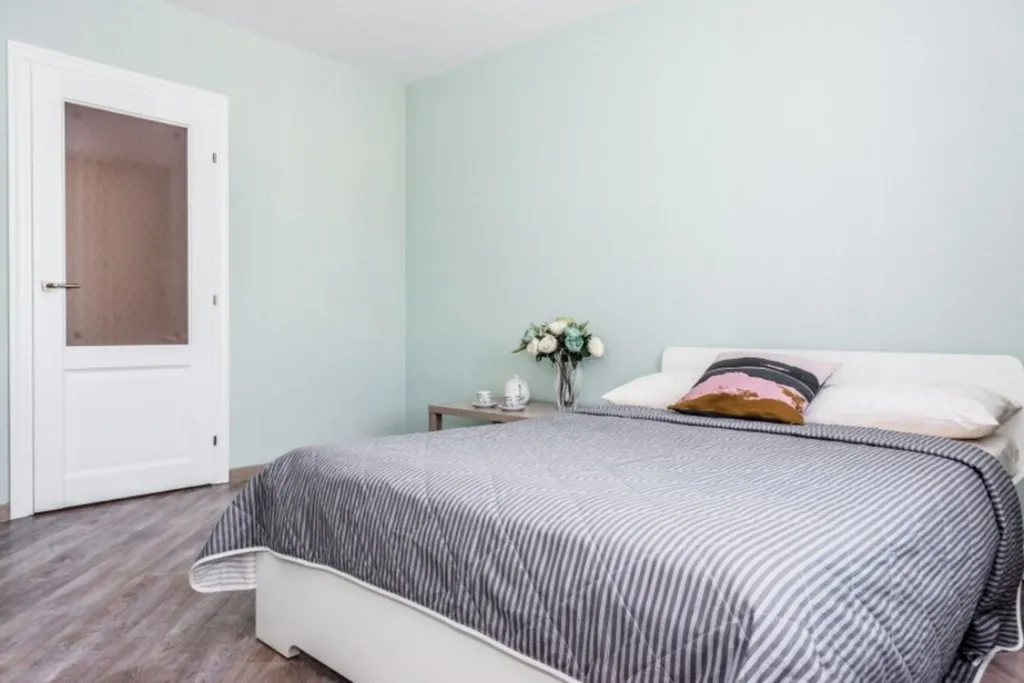 Квартира Квартира Просторная евротрешка с полным сервисом — Екатеринбург