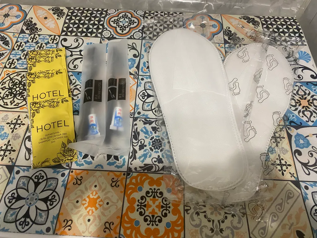 Квартира комфорт