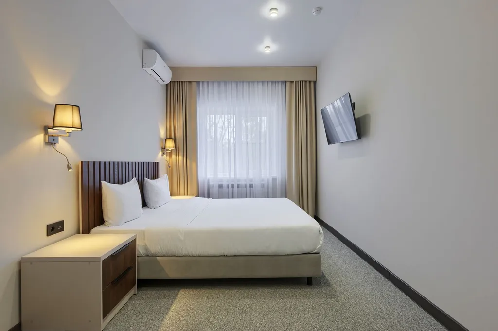 Квартира Комната — аренда посуточно в Волгоград