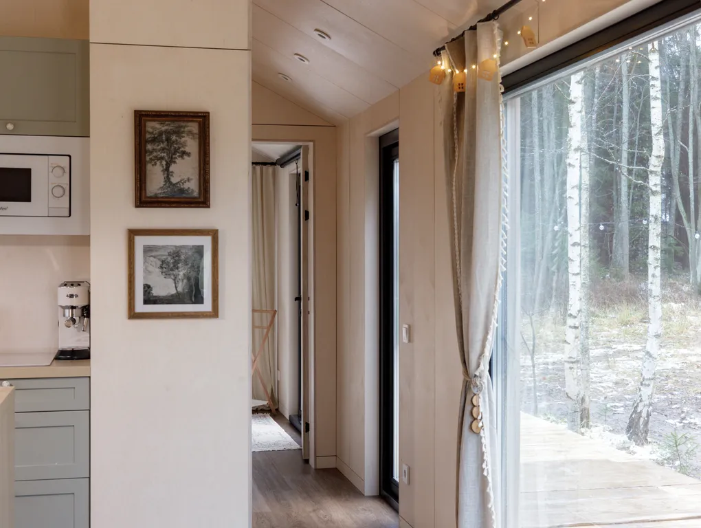 Дубрава Domingo Dacha