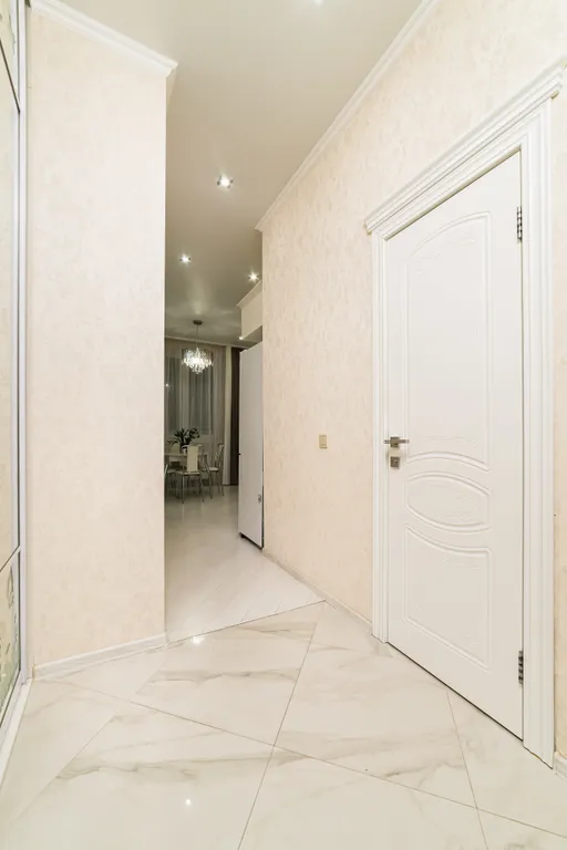 Квартира в жк Столичный