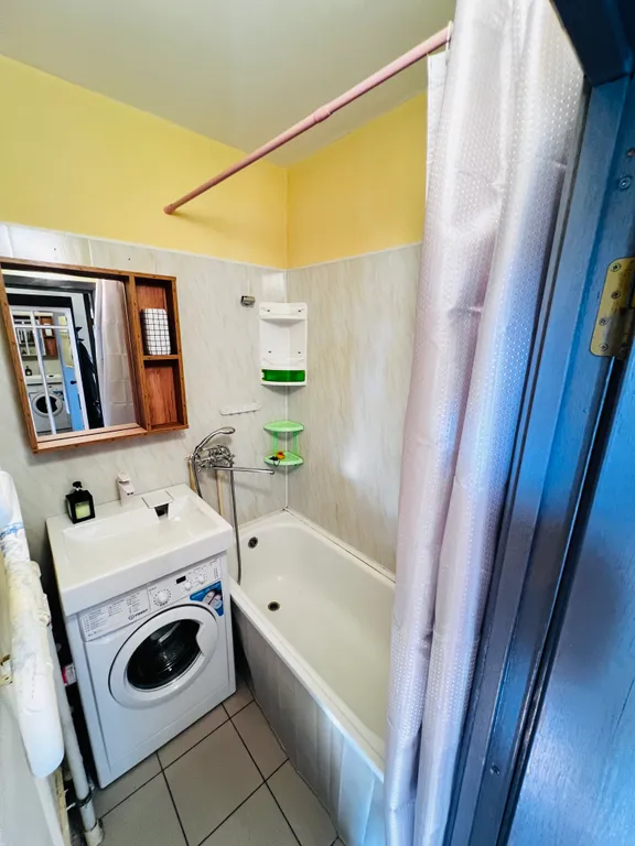 Квартира 1-комнатная Квартира — Санкт-Петербург