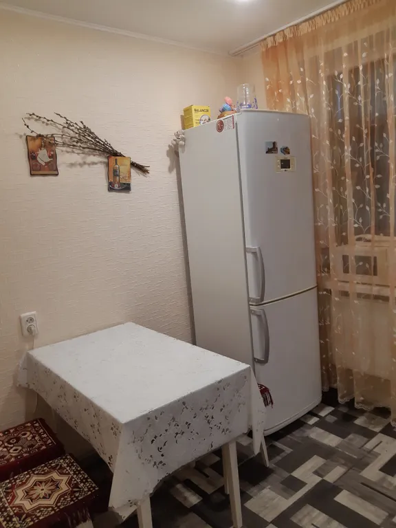 Квартира Уютная квартира в 3 минутах от моря — Феодосия