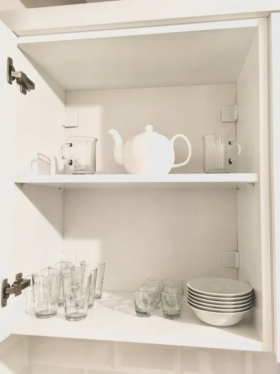 Семейные апартаменты