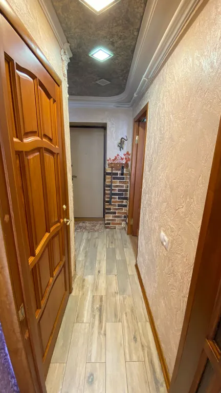 Квартира Уютная квартира с дизайнерским ремонтом в центре города — Нижний Новгород