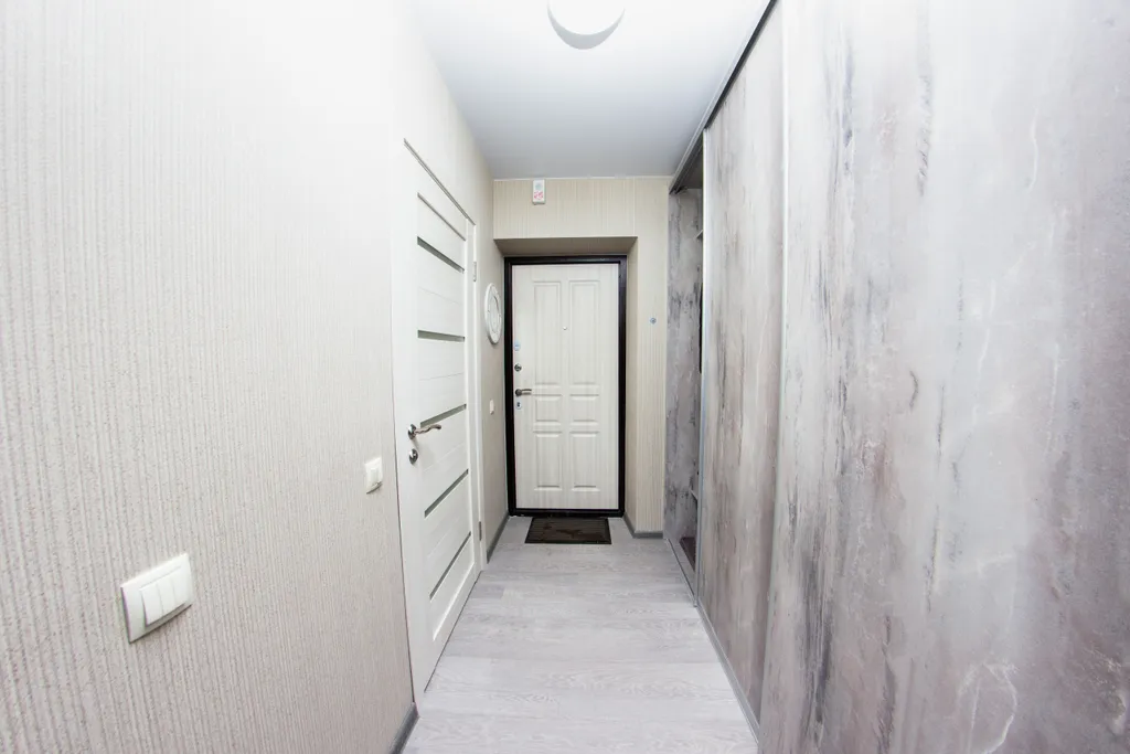 Уютная квартира-студия в центре города