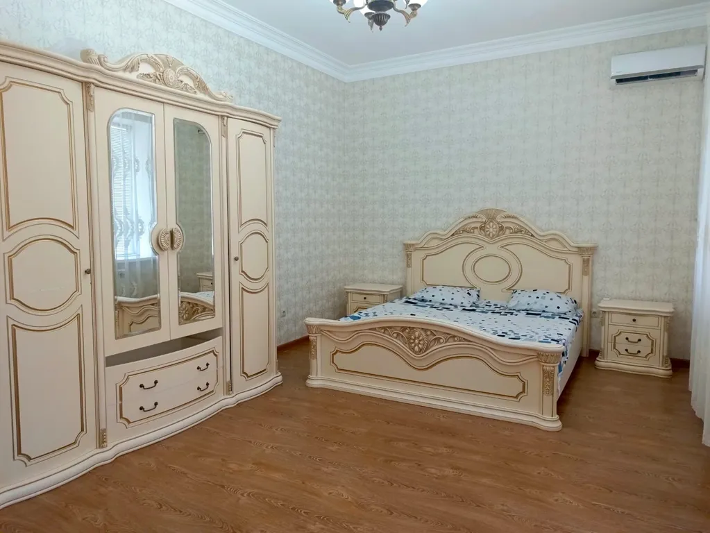 Квартира Уютная квартира в центре — Махачкала