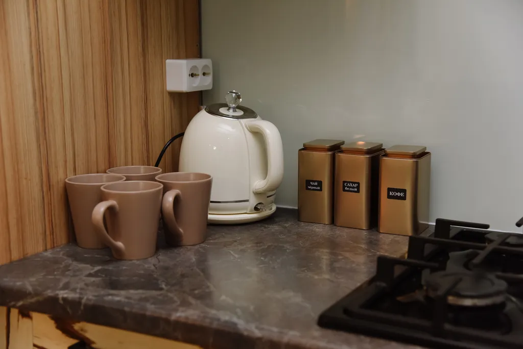 Апартамент на Демонстрации №7