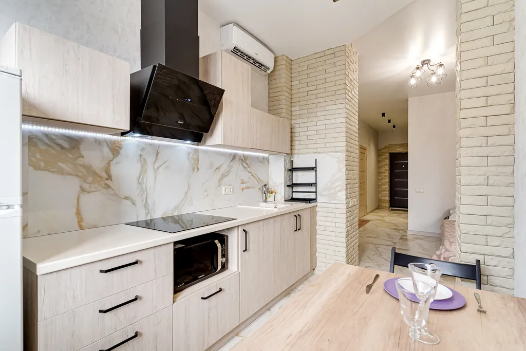 Евродвушка семьям и командированным