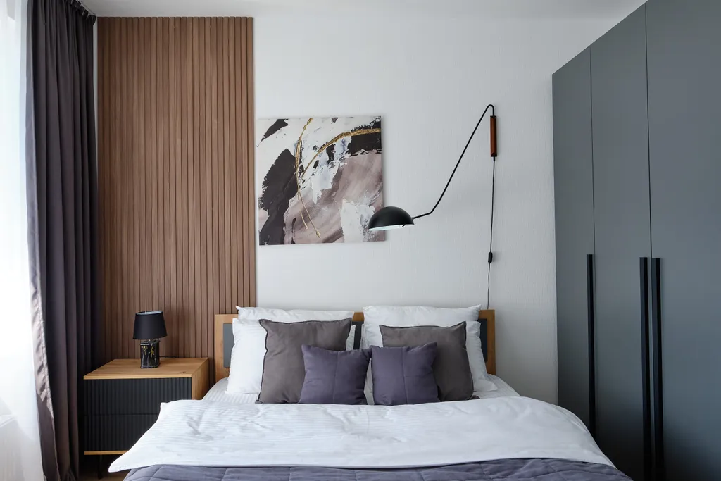 Квартира люкс