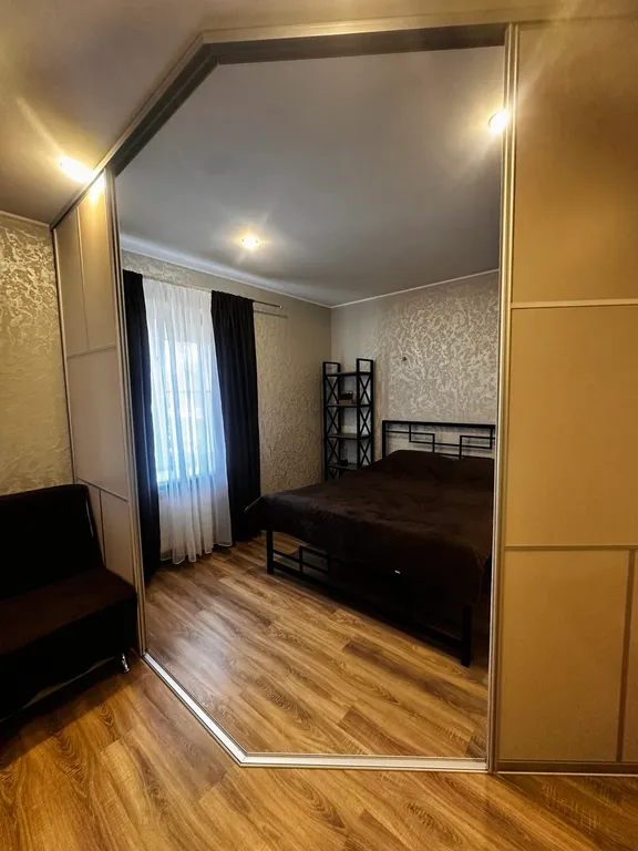 Квартира в живописном месте на Банном Зелёная поляна ЖК Алтынай