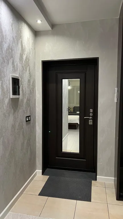 Квартира Квартира Как дома и даже лучше — Хабаровск