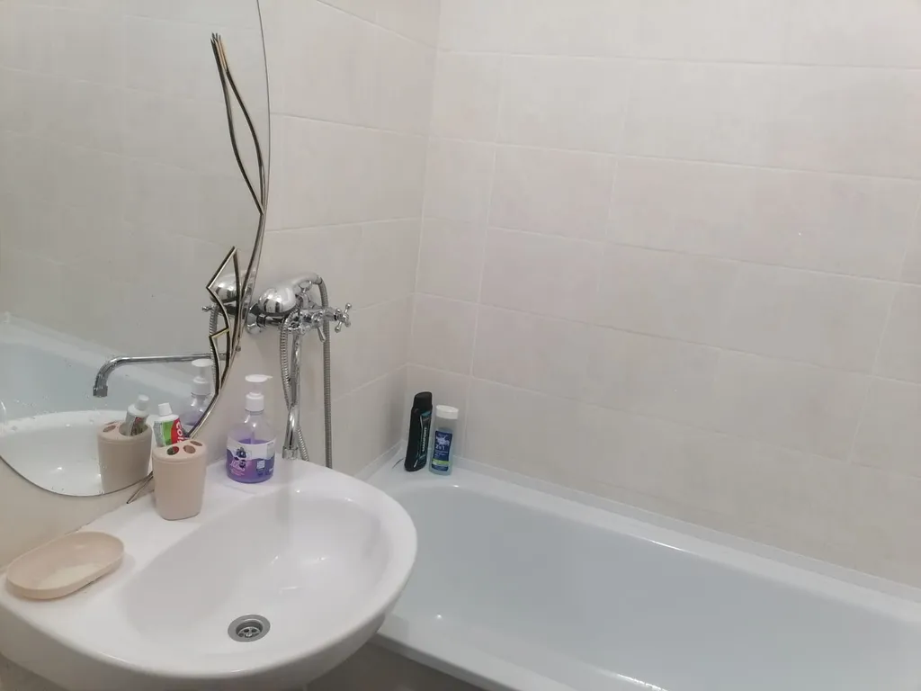 Квартира Квартира в новостройке — Красноярск