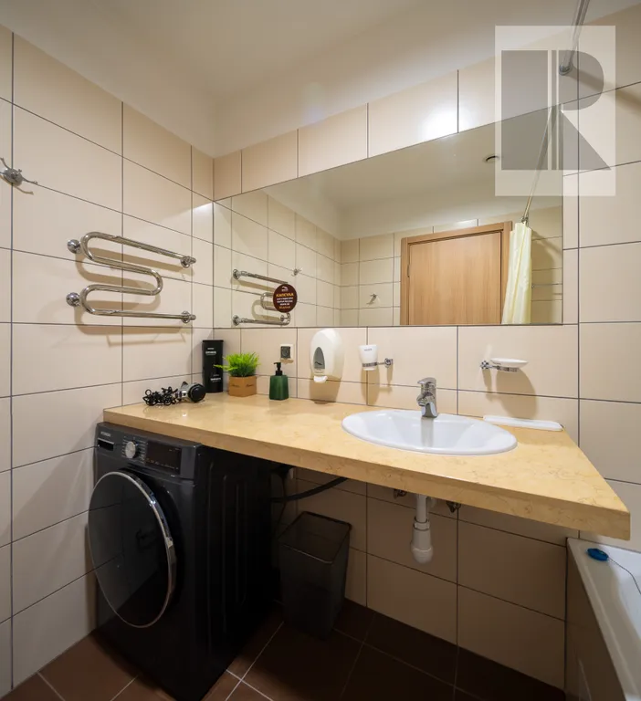 Апартамент семейный с видом на море и город 8 этаж от собственника