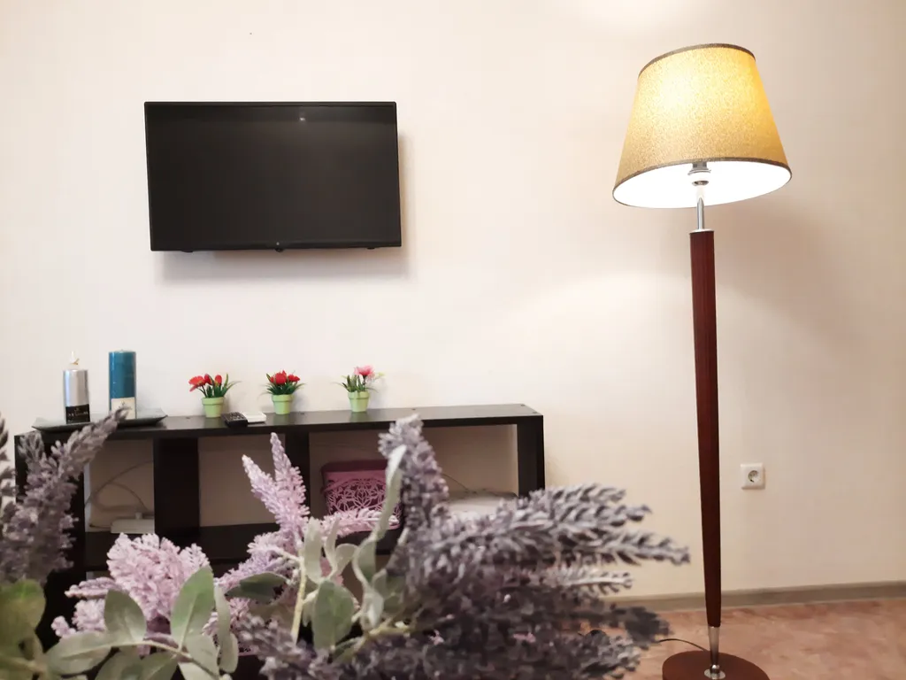 Комфортное жилье