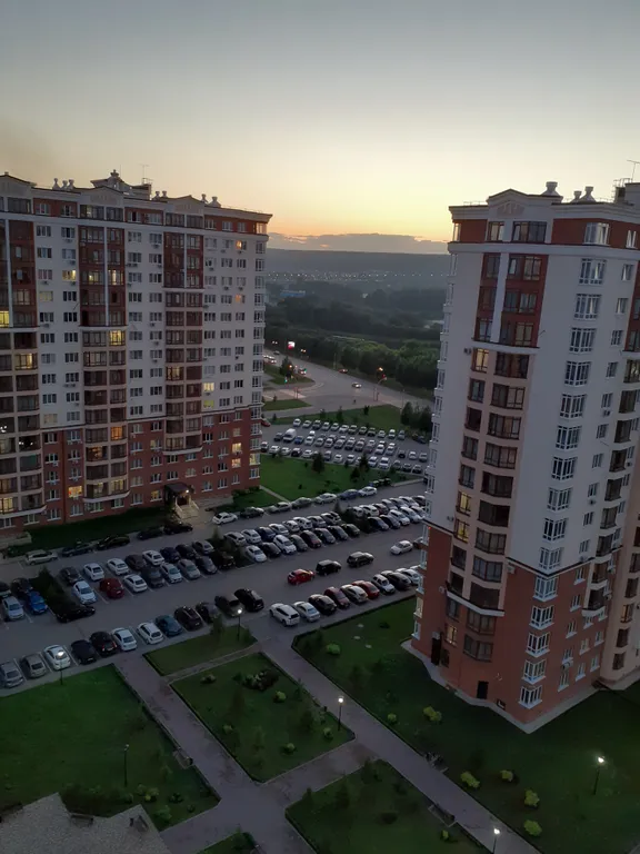 Скандинавская