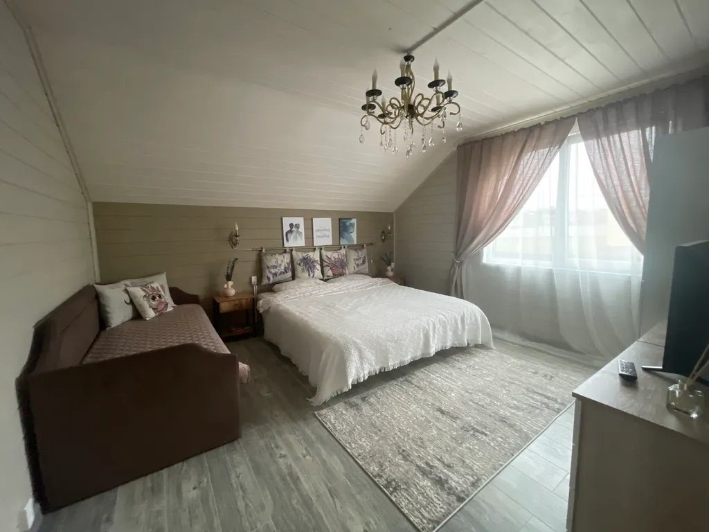 6-комнатный Дом