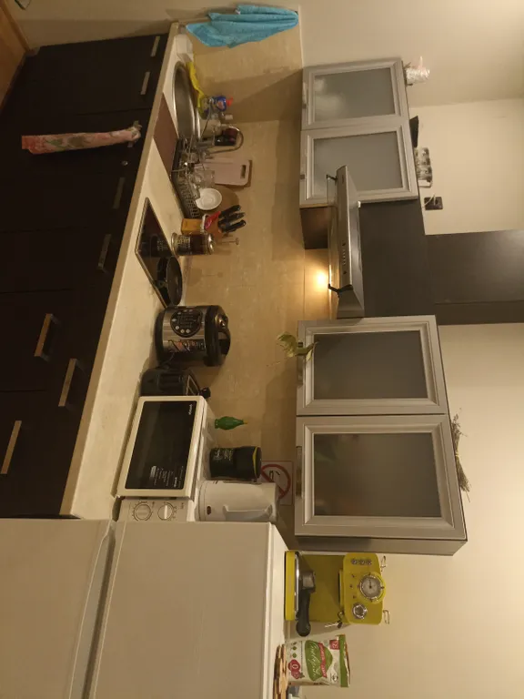 Апарты со с. П. А аквамарин 5