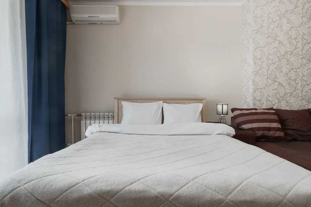 Большая, уютная квартира рядом с центром