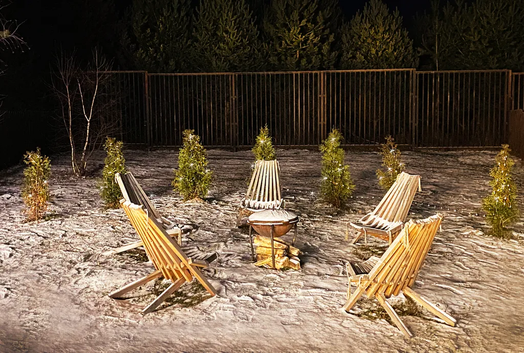 Дизайнерский таунхаус на Ярославском взморье