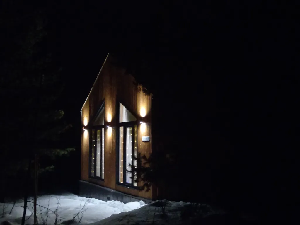 Сидорова Дача