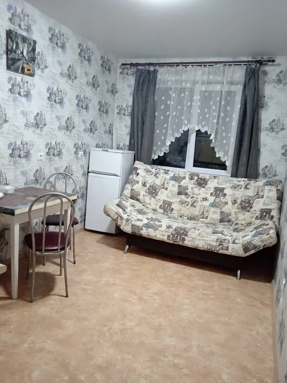 Уютная квартира для проживания