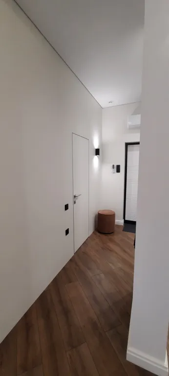 Стильные апартаменты с видом на реку Дон