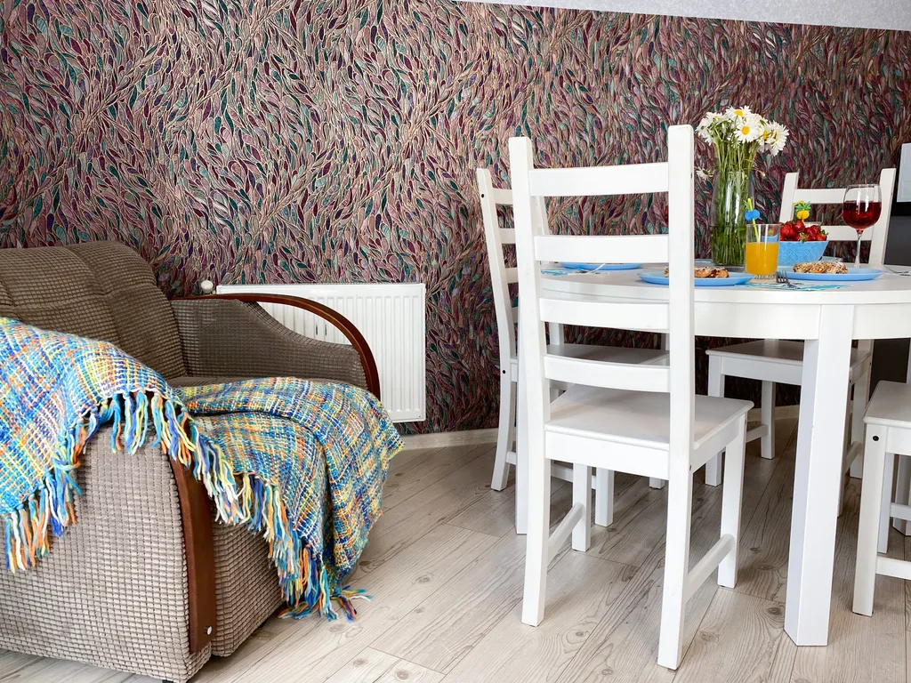 Квартира Квартира Апартамент с бассейном у моря — Севастополь