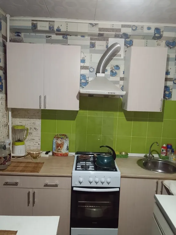 Ночная квартира с поздним ночным заселением