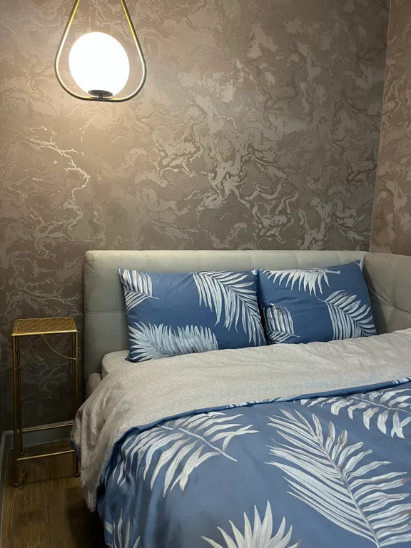 Квартира 1-к квартира в центре города — Воронеж