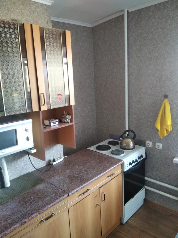 Квартира с видом на реку и панорамным видом на город