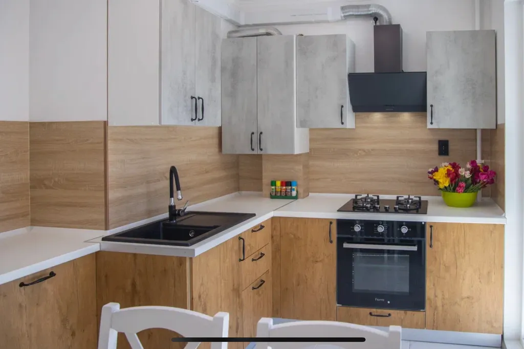 Квартира Квартира в центре — Калининград