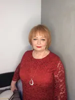 У Людмилы