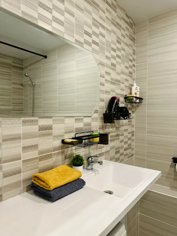 Новая студия на Московском