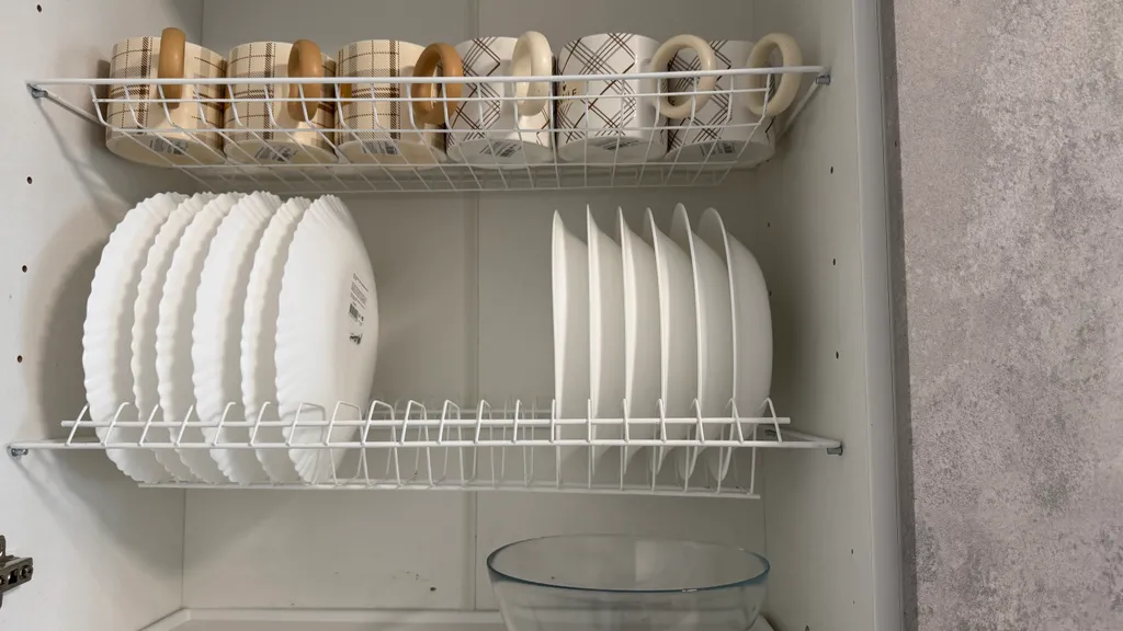 Квартира Двухкомнатная квартира возле вокзала — Самара