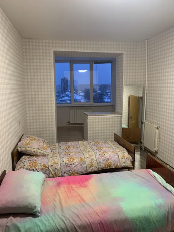 Удобная квартира